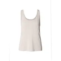 Urban Classics Top bege