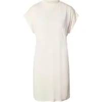 Urban Classics Vestido offwhite