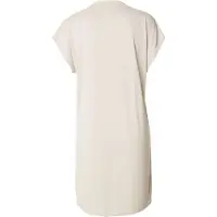 Urban Classics Vestido Curto De Manga Curta Tb2598