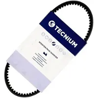 Tecnium Correia De Transmissão Ultragrip Ms24-09