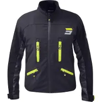 Shot Race Gear Casaco Climatic