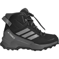 Adidas Sapatos De Caminhada Terrex Ax4r Mid Climawarm+