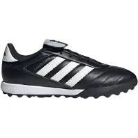 Adidas Chuteira 'Kaiser Team 2' preto / branco