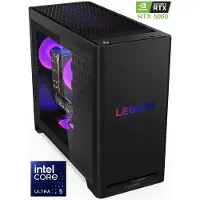 Lenovo Idg Pc Gaming Legion T5 30ias10 Ultra 5 225/32gb/1tb Ssd/geforce Rtx 5060 8gb
