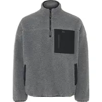 !Solid Pullover desportivo ' SDMCWAIN ' cinzento