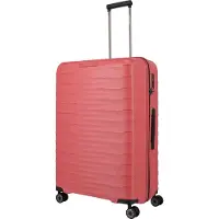 Travelite Mala Com Rodinhas Mooby 4w L 106l