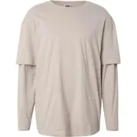 Urban Classics Camisa cinzento