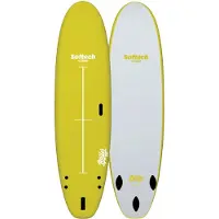 Softech Prancha De Surf Roller 2.0 St 6´6