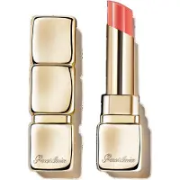 Guerlain KissKiss Shine Bloom 309 — Rossetto