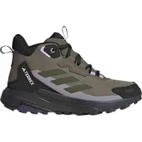 Adidas Sapatilhas de Caminhada Rain.Rdy Anylander Mid TERREX