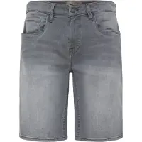 Blend Calças de ganga ' BHTwister ' cinzento denim