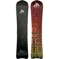 Jones - Snowboards - Freecarver 6000s 2027 para Unissexo - Tamanho 158 cm