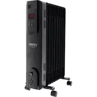 Camry Radiador A óleo Cr 7810 2000w