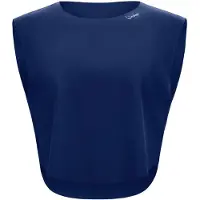 Winshape Top desportivo 'AET115LS' azul escuro