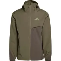 Adidas Casaco de Chuva Terrex Multi 2 Camadas Climaproof