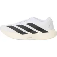 Adidas Sapatilha de desporto 'Adizero Evo SL' preto / branco