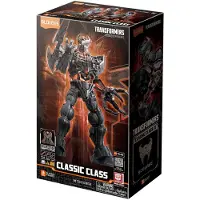 Blokees Modelo Clássico De Classe 03 Praga Transformers