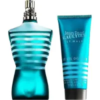 Jean Paul Gaultier Caixa de presente Le Male para homens