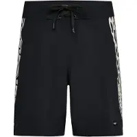 Oakley Apparel Calção De Banho Quiver Rc 19´´