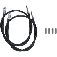 Nidecker Cabo Fuse Set 530mm 2025