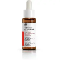 Collistar Attivi Puri Vitamin C + Alfa-Arbutina Brightening Antioxidant 30 ml
