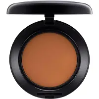MAC , Studio Tech, Vitamina E, Antienvelhecimento, Base compacta NV48 10g