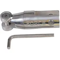 Talamex Conector Giratório De âncora 10 Mm