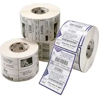 Zebra Z-Perform 1000D etiquetas (880181-038D) 70 x 38 mm (12 rolos)