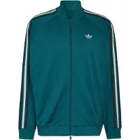 Adidas Originals Top de malha SST Adicolor Classics