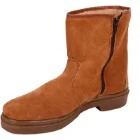 Cofan Botas De Segurança Carona