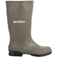 Cofan Botas De Chuva