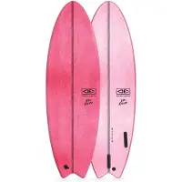 Ocean & Earth Prancha De Surf Ezi-rider 5´6´´