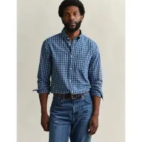 Gant Camisa De Manga Comprida 3260007 Regular Fit