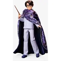 Mattel Coleção De Design Exclusivo Boneca Relíquias Da Morte: 25 Cm