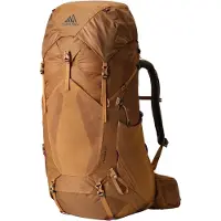 Gregory - Mochilas trekking - Maven 58 RC Warm Bronze para Mulher - Uld - Tamanho S/M
