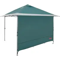 Coleman Toldo Side Walls Onepush Shelter M Sunwall 2 Unidades