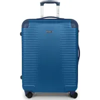 Gabol Mala Com Rodinhas Balance Xp Spinner Expandable 68.8-77.9l