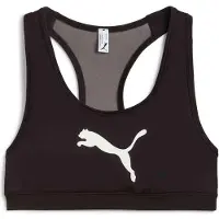 Puma Sutiã Esportivo De Impacto Médio 4keeps