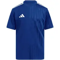 Adidas Camiseta De Manga Curta Campeon 25