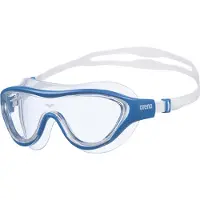 Arena Óculos 'THE ONE MASK' azul / transparente