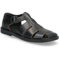 Camper Sandália 'Don' preto