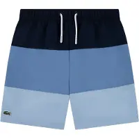 Lacoste Calção De Banho 947464