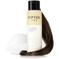 CosRx Shampoo Rigenerante Peptide 132 Ultra Perfect 200 ml — Shampoo