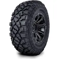 Kenda Pneu De Quad K3204r Klever Xt 8pr 70m E Tl