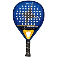 Star Vie Raquete De Padel Drax +