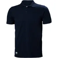 Helly Hansen Polo De Manga Curta Classic 2.0