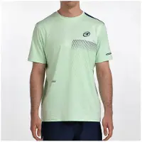 Bullpadel Camiseta De Manga Curta Motril