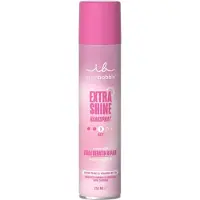 Invisibobble Lacca Lucidante Extra Shine 250 ml — Lacca per capelli