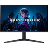 Acer Monitor Gaming Predator X27u 27´´ Qhd Oled Oled 240hz