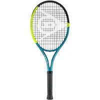 Dunlop Raquete De Tênis Não Encordoada Tf Sx 300 Nh